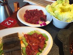 -麻辣英雄重庆火锅(陈江天益城店)