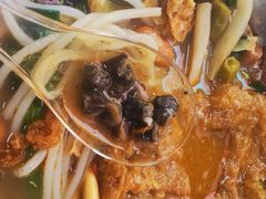 -凤张螺蛳粉·爽口粉(跃进路总店)