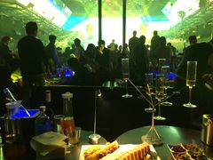 大厅-SPACE(欢乐颂购物中心店)