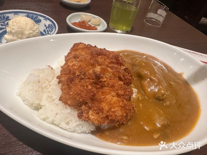 矢场猪(名古屋站三井楼北馆店)图片