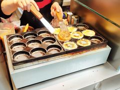-乾芝斋·苏式糕点·碧螺春茶酥(平江路店)