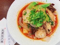 -成都你六姐·牛肉冒菜(城市集市合生汇店)