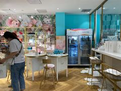 -西檬树SIMON·T轻奢蛋糕(大东方Max店)