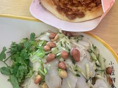 -武大郎烧饼(龙城广场店)