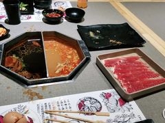 -八角锄烧·肉火锅(天河城店)