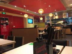 -味千拉面(航洋国际购物中心)