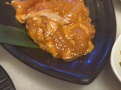 -常州新城希尔顿酒店·OPEN全日餐厅