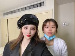 -久匠·纹眉半永久野生眉