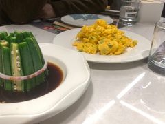 -渝悦情·新派川菜(建国门店)