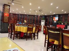 大堂-三河胡氏农家(青阳路店)