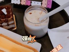 -早安巴黎(四季坊店)