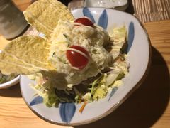 -酒井酱子·深夜食堂(东城汇店)