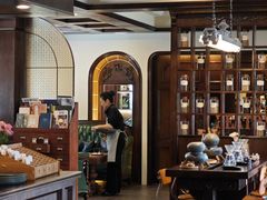 -比顿咖啡文化馆(升阳路店)
