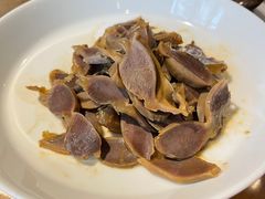 -北京老铺烤鸭(老城根店)