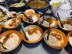 -大洋家·潮汕鱼鲜·花胶砂锅粥(天河东路店)