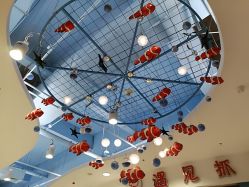 -奇乐王国(永旺梦乐城中北店)