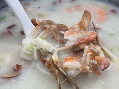 -南记食粥坊·宵夜大排档(莲花店)