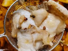 -渝悦情·新派川菜(建国门店)