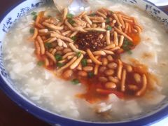 -天回镇何氏豆腐(总店)
