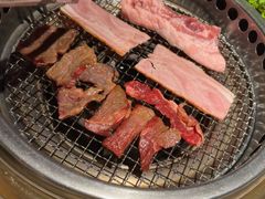 -火炉火自助餐(喜隆多店)