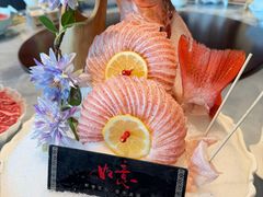 -尚海豆捞(乐虹坊店)