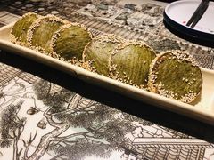 -绿茶餐厅(领展购物广场·中关村店)
