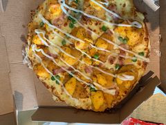 -达美乐比萨(国瑞北路店)