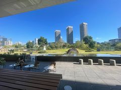 -SAANCI山池咖啡(海上世界文化艺术中心店)