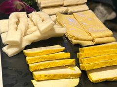 -小街猪手(团结湖店)