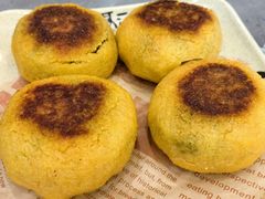 -丽泽山庄·生态怀柔菜·虹鳟鱼(红螺寺店)