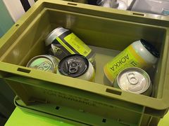 -AOKKA COFFEE(万象前海快闪店)