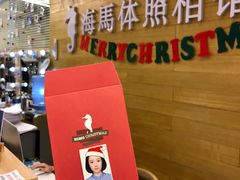 -海马体照相馆(大连罗斯福广场店)