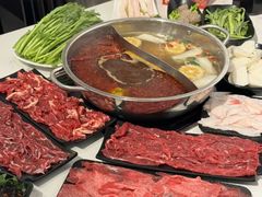 -潮汕良记牛肉火锅(洪武路店)