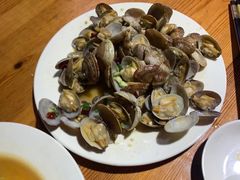 -阿军排档·烧烤