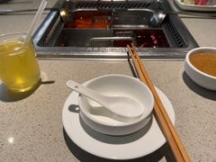 -海底捞火锅(群光广场店)