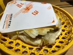 -宽味餐厅(万博广场店)