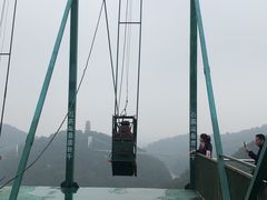 -石燕湖生态旅游景区