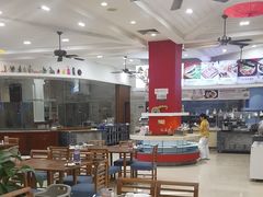-儿童菜·采风阁家常菜餐厅(亚龙湾天域酒店)