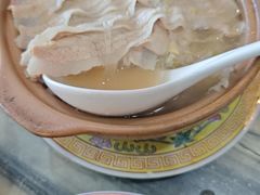 -砂锅居(西四店)