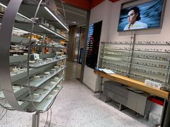 -木九十眼镜(朝阳大悦城B1店)