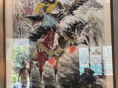 -新渝城·川菜·火锅(区庄店)