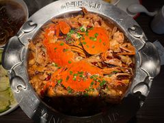 -胖哥俩肉蟹煲(上海悦荟广场店)