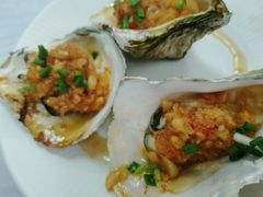 生蚝-桂萍特色牛筋牛杂(长堤街总店)