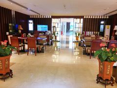-广州白云机场雅高铂尔曼大酒店