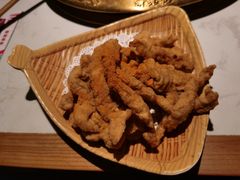 -哥老官重庆美蛙鱼头(宝山龙湖店)