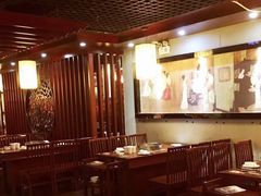 大堂-捞旺猪肚鸡(街道口店)