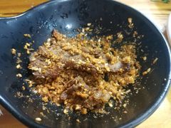 -丹东特色烤肉(南光三部店)