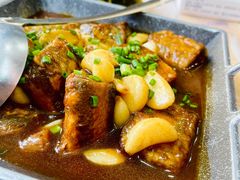-醉壹号海鲜大排档·老厦门特色菜(厦门美食地标店)