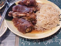 -贤花饭店(凯德店)