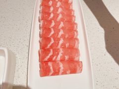 -海底捞火锅(王家湾摩尔城店)